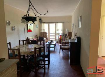 Departamento de 4 ambientes, Mar del Plata · Impecable Cuatro Ambientes Totalmente Externo!