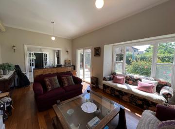 Casa de 5 ambientes, Pilar · Venta Casa 4 Dorm. en Pilar, La Tranquera