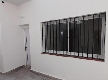 Departamento · 32m² · 2 Ambientes · Alquiler de Departamento Interno Centrico