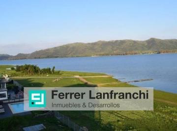 Terreno · 1m² · 1 Ambiente · Lote en Venta Puerto del Aguila