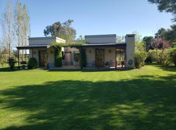 Casa de 4 ambientes, Luján · Casa en Venta - Santa Catalina - Open Door - Lujan