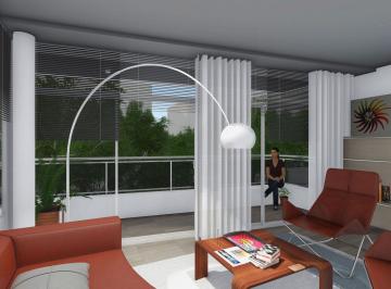 Departamento · 60m² · 2 Ambientes · Venta Dto 2 Ambientes en Suite en Pozo en Saavedra