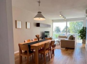 Departamento · 92m² · 3 Ambientes · 2 Cocheras · Departamento en Alquiler 3 Ambientes Vicente Lopez