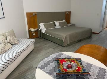 Departamento · 32m² · 1 Ambiente · Departamento en Monserrat