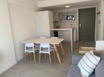 Departamento · 60m² · 3 Ambientes · Departamento 2 Ambientes Alquiler Temporal en Villa Urquiza