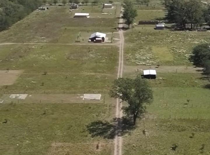 Terreno · 400m²
