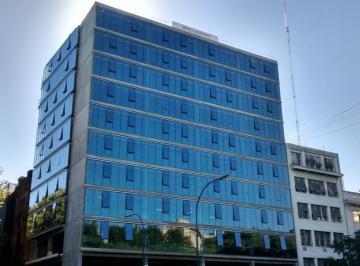 Oficina comercial , San Telmo · Alquiler de Edificio en Block | Chile y Paseo Colón, San Telmo | 5528 m²