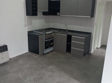 PH · 40m² · 2 Ambientes · PH - Tiro Suizo