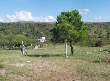 Terreno , La Falda · La Falda - Lotes con Escritura