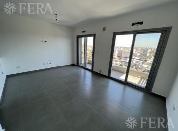 Departamento · 35m² · 1 Ambiente · Venta de Departamento 1 Ambiente Divisible con Balcón - Villa Dominico