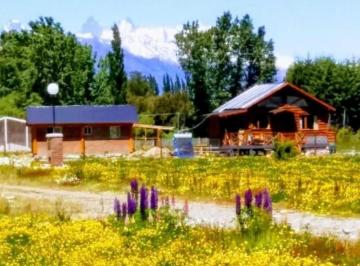 Terreno · 2000m² · Terrenos en Lago Puelo - Chubut