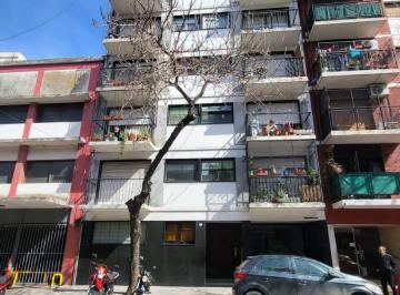 Departamento de 2 ambientes, Barracas · 2 Ambientes Ruy Díaz 155