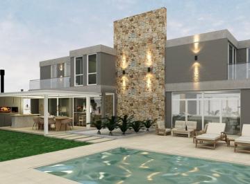 Casa de 7 ambientes, Escobar · Venta – Casa – Maschwitz - Barrio Santa Isabel II