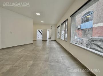 Oficina comercial · 88m² · 4 Ambientes · Oficina Venta Olivos 200 m² 100% Remodelada