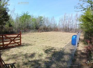 Terreno · 394m² · Lote en Venta | Villa Ciudad Parque | Calamuchita | Córdoba