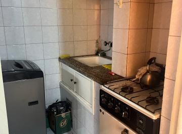 Departamento de 1 ambiente, Ciudad de Mendoza · Vendo Dpto Monoambiente Pje Babolonia