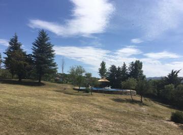 Terreno · 1m² · Lotes en Venta 800 m², Lago Azul, Villa Parque Siquiman.