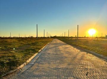 Terreno · 337m² · Venta Lote Cerca de Funes - Ibarlucea