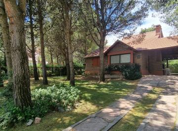 Casa de 4 ambientes, Villa Merlo · Chalet 133 - Alquiler Vacacinal en Country Chumamaya