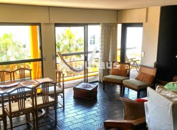 Foto1 · Apartamento Tres Dormitorio Punta del Este Edificio Cap Sa Sal