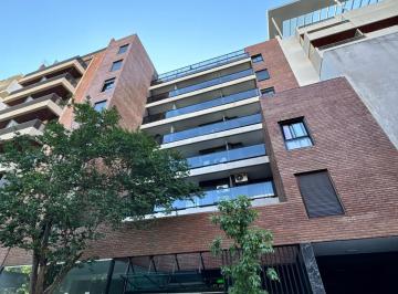Departamento · 55m² · 3 Ambientes · Vendo a Estrenar 2 Dorm y Balcón Nueva Córdoba