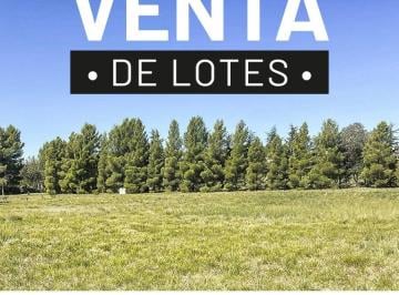 Terreno de 2 ambientes, Bahía Blanca · Hermoso Terreno en Venta! B°villa Belgrano