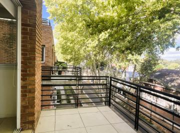Departamento de 2 ambientes, San Isidro · Dúplex 2 Amb. + Cochera - Beccar Plaza 2