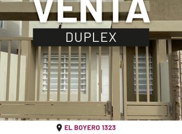 Casa de 3 ambientes, Bahía Blanca · Imperdibles Duplex en Venta! Sobre Calle El Boyero 1300.