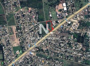 Foto1 · Gran Terreno en Venta Sobre Ruta 8