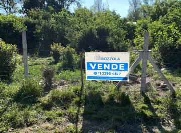 Terreno , General Rodríguez · Lotes en Venta Gral Rodriguez Las Latas 300 m² Financiados