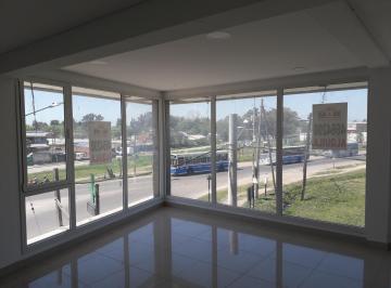 Oficina comercial , Pilar · Pilar, Oficina Vidriada en Esquina! 40 m², a Estrenar!