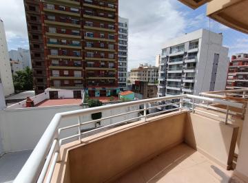 Departamento de 1 ambiente, Almagro · Almagro Valentin Gomez 3700 5° Todo Luz y Sol Coc Barra Lav