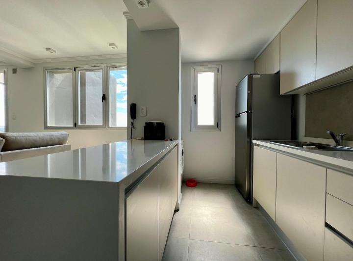 Departamento · 95m² · 3 Ambientes · 1 Cochera