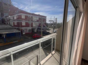 Departamento de 3 ambientes, San Bernardo · Departamento Impecable con Vista Al Mar y Cochera