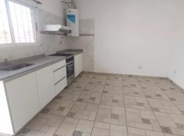 Departamento · 50m² · 3 Ambientes · Hermoso Departamento 2 Ambientes Amplio en Tesei