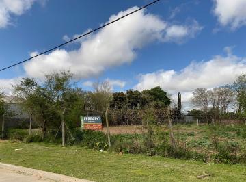 Terreno , Almirante Brown · Fraccion Industrail en Venta
