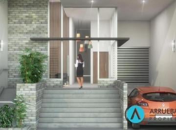 Garage · 13m² · Venta de Cochera en Pleno Centro de Lanusita