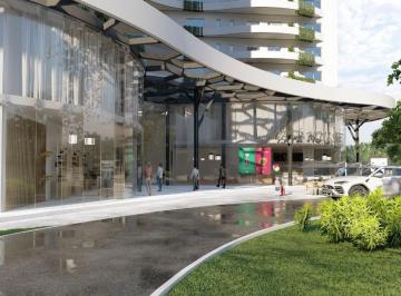 Departamento · 42m² · 2 Ambientes · Imperdible Desarrollo a 3 Cuadras del Shopping Ribera