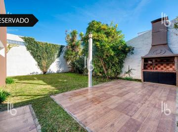 Casa · 180m² · 5 Ambientes · 2 Cocheras · Casa en Constitución