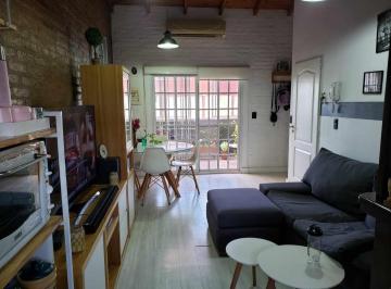 Departamento de 3 ambientes, Lomas de Zamora · PH Planta Alta con Garage