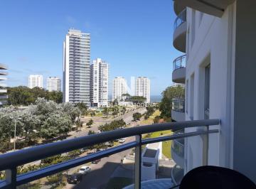 Foto1 · Excelente Apto 2 Dorm. en Venta en Ocean Drive. Punta del Este