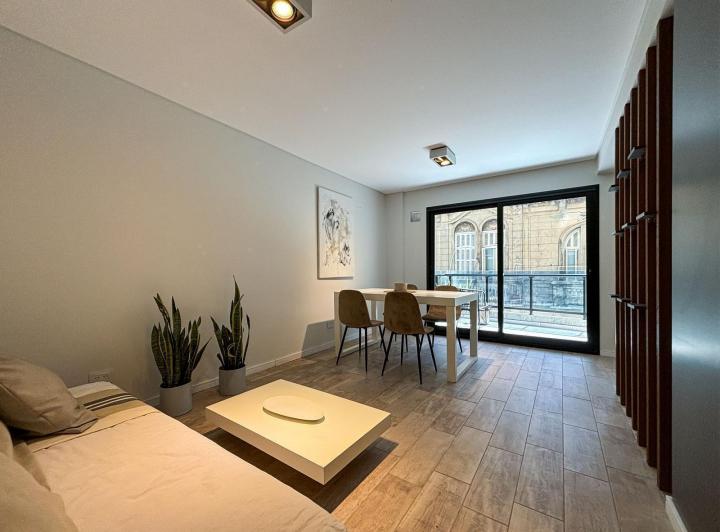 Departamento · 98m² · 3 Ambientes