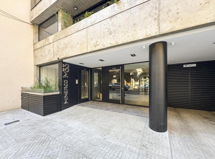 Departamento · 89m² · 3 Ambientes