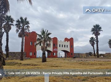 Terreno , La Punta · La Punta, Gran Oportunidad, Rebajado! Terreno en Villa Aguadita