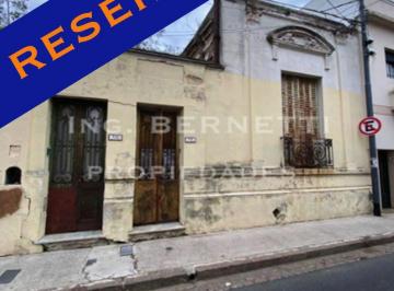 PH de 3 ambientes, Almagro · Tipo Casa 3 Ambientes Cfte - a Reciclar