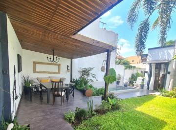 PH de 4 ambientes, San Isidro · 3 de Febrero 900 - San Isidro - Alquiler Temporal