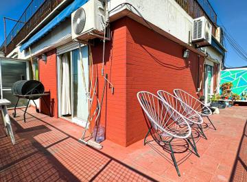 Departamento · 52m² · 3 Ambientes · Venta Depto 3amb + Balcon Terraza en Villa Sta Rita