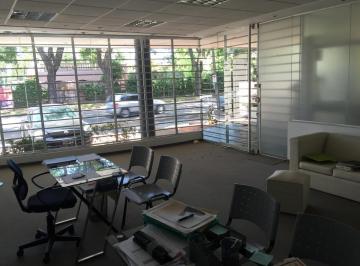 Oficina comercial · 45m² · 1 Ambiente · 3 Cocheras · Oficina en Venta Frente Al Club Casi en San Isidro