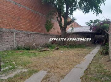 Terreno de 2 ambientes, Ituzaingó · Lote de 465 m² Sobre Av Ratti. Ideal Const. Galpõn/industria.