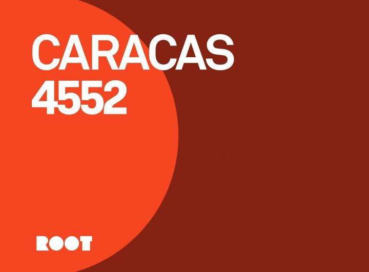 Desarrollo vertical · Caracas 4552